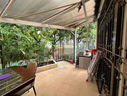 Sunrise Villa (D28), Terrace #602889751